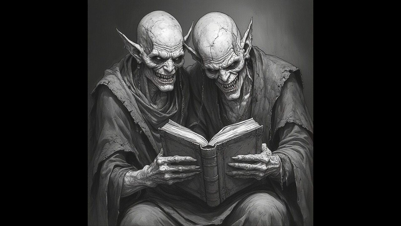 Catching Up With Scott - 12/8/2025 - S.Roberts