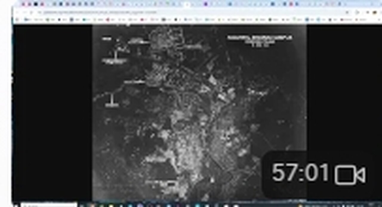 482 - CIA Projekt MK ULTRA und Projekt Monarch Teil 6a