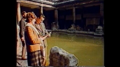 BOAC Presents Britain