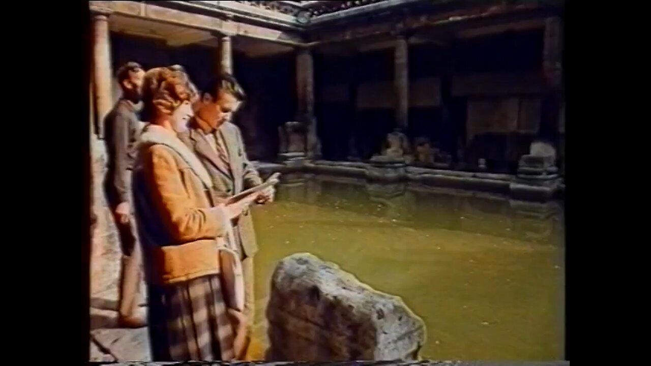 BOAC Presents Britain