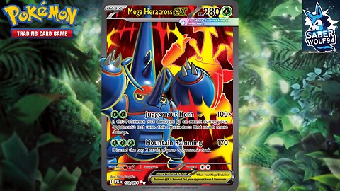 Pokemon TCG Live Mega Heracross EX Ogerpon EX Deck!!