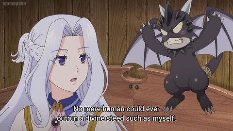they don't get along that well | A Gatherer's Adventure in Isekai