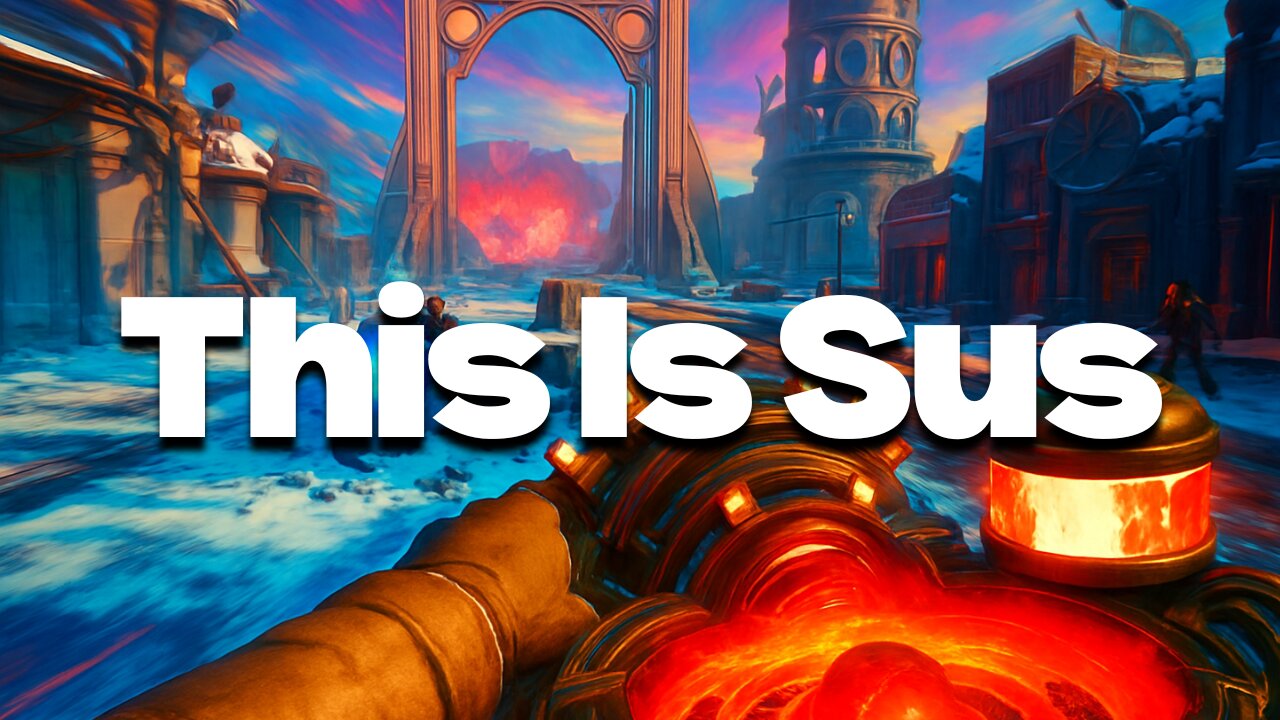 The Gaming Industry Just Cant Let The Activism Go