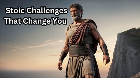 Discover Your Inner Hero with Stoic Challenges