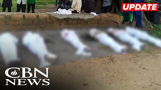 Christian Genocide in Nigeria Intensifies with Brutal Massacre