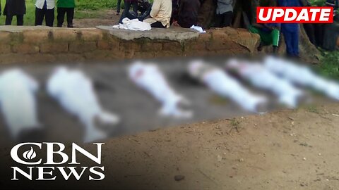 Christian Genocide in Nigeria Intensifies with Brutal Massacre
			
