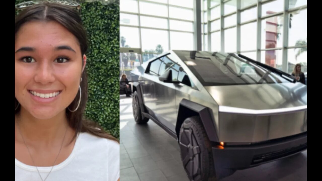 Cybertruck Inferno. Families Sue Tesla, Claim Students Trapped Inside Burning Vehicle