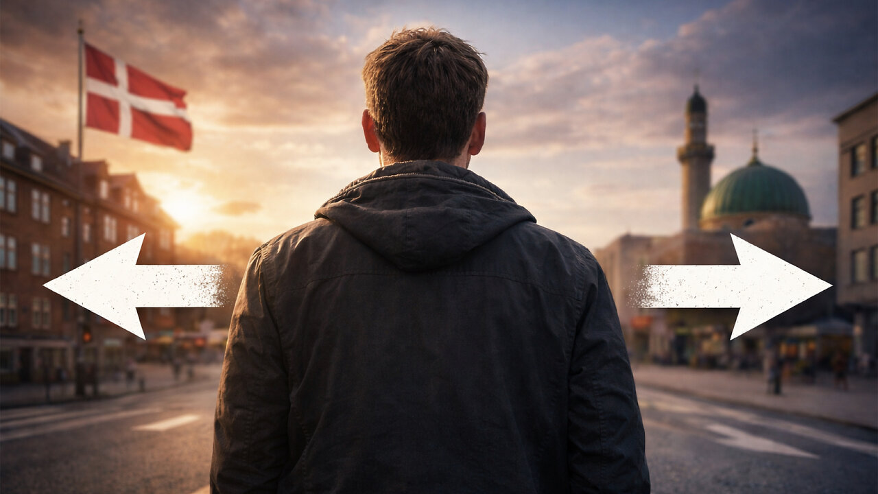 Modstanden mod islam vokser – hvor står du?