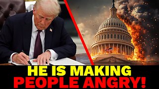 🔥World Leaders PANIC after Trump's NEW Announcement [🔴LIVE REACTION]