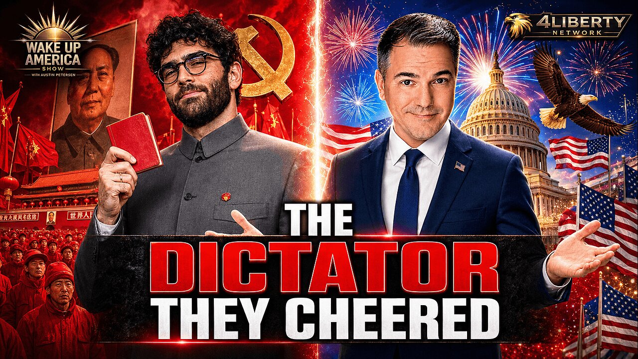 Hasan Piker Praises Mao — Let's Talk About the Tens of Millions He Starved