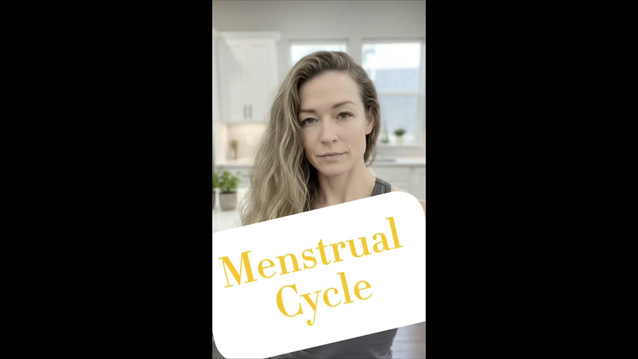 Hormones aren’t just random