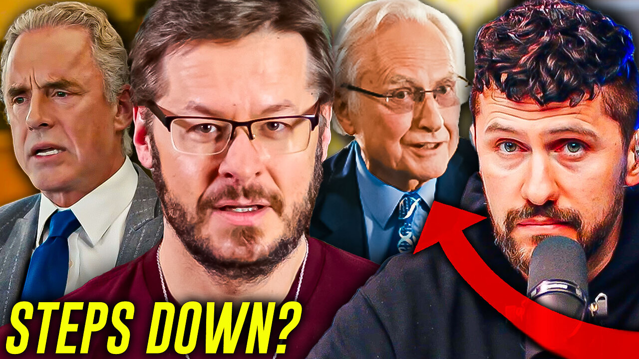 David Wood Destroys Atheist Hypocrisy In Viral Takedown