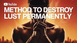 This Priest's Method To DESTROY Lust Permanently Mar Mari Emmanuel #Christianity #Lust #Deliverance