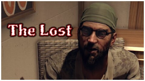 Dead Island - The Lost