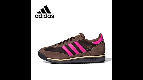 Adidas Breeze Retro SL 72 RS Classic Run Sneakers S