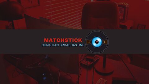 MatchStick Christian Broadcasting