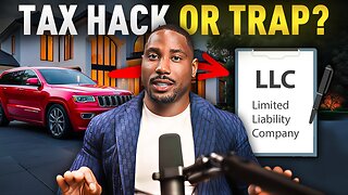 Should You Place Your Vehicle Under Your LLC in 2026?