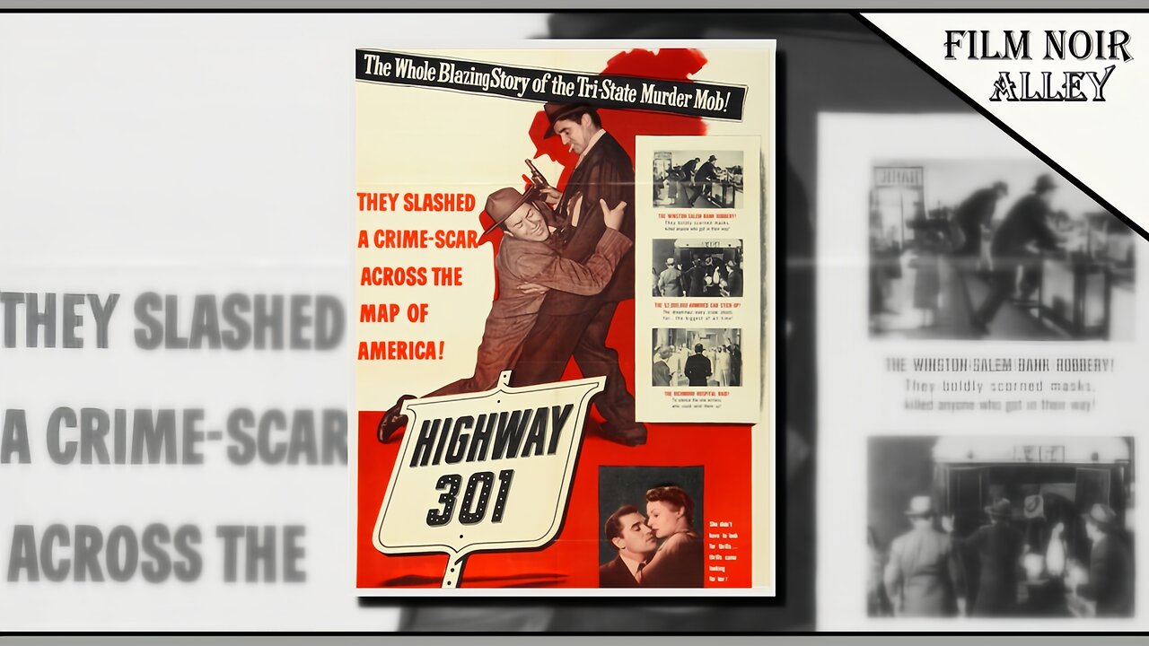 Highway 301 (1950)