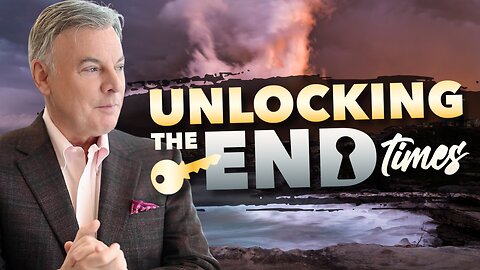 Unlocking the End Times: The 1948 Israel Prophecy and the Cyrus Cycle Revealed!