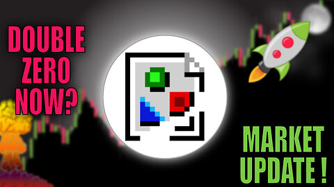 📢 DOUBLE ZERO: FOMO or Wait?! [prediction, strategy, and analysis]👀 Buy 2Z now?