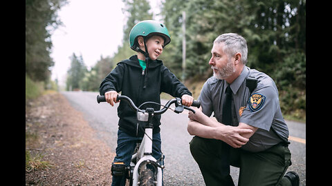 Cop Slapped Me & Warned: Crazy Childhood Stories!