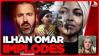 Ilhan Omar's Congressional Career IMPLODES