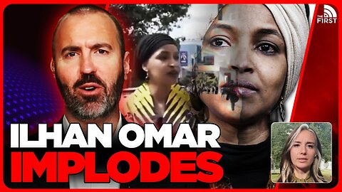 Ilhan Omar's Congressional Career IMPLODES 