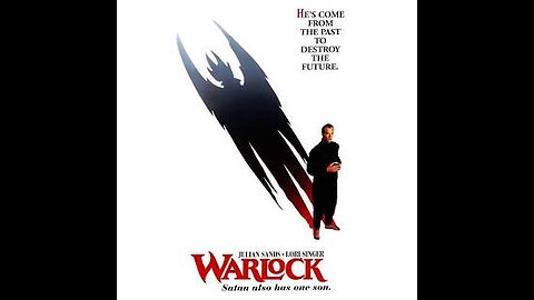 Warlock 1989
