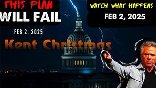 PROPHETIC WORD🚨[THIS PLAN WILL FAIL] WATCH WHAT HAPPENS Prophecy Feb 2, 2025