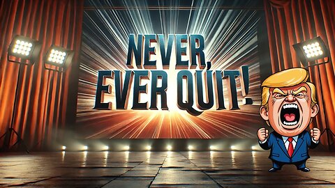 NEVER, EVER QUIT! | Keto Motivation & Success