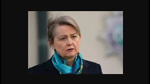 Psychoanalysing Social Media Superstars & Psychopaths - CHARACTER PROFILES - Rt Hon Yvette Cooper MP
