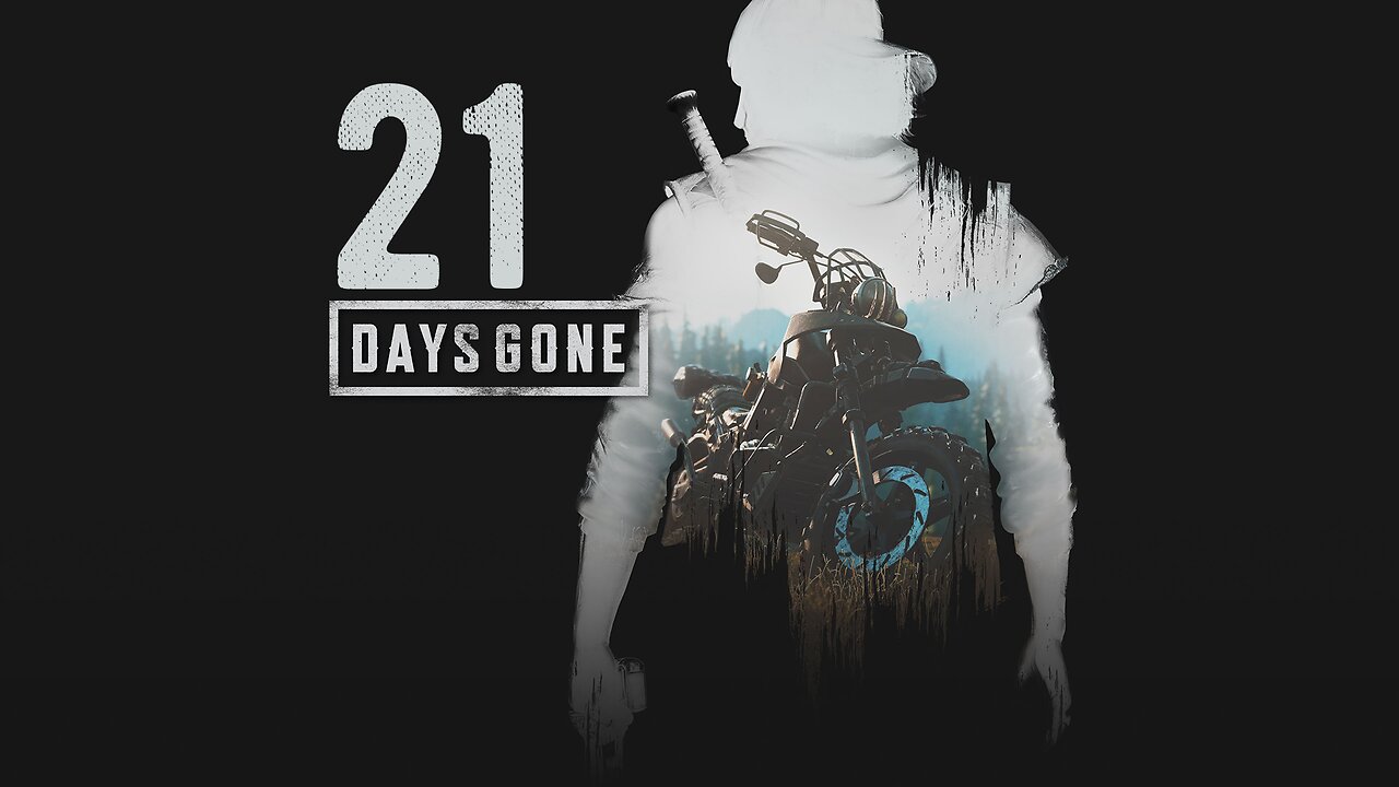 Days Gone 021 What Have They Done
