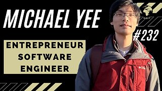 Michael Yee - I Quit My Dystopian 9-5, Would Taxing the Rich Really Work, Educating the Populace