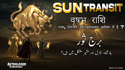 🌿 Taurus Horoscope | Balance Love & Money Under Sun Transit in Libra 2025 with Astro