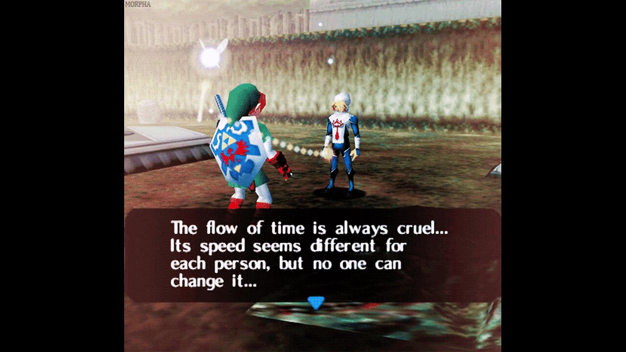 PassingZeroPoint: There Has Been A Significant Shift