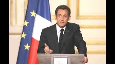 რუსთავი-2. საფრანგეთის ექსპრეზიდენტი ნიკოლა სარკოზი დღეს ციხეს დატოვებს. 10. 11. 2025