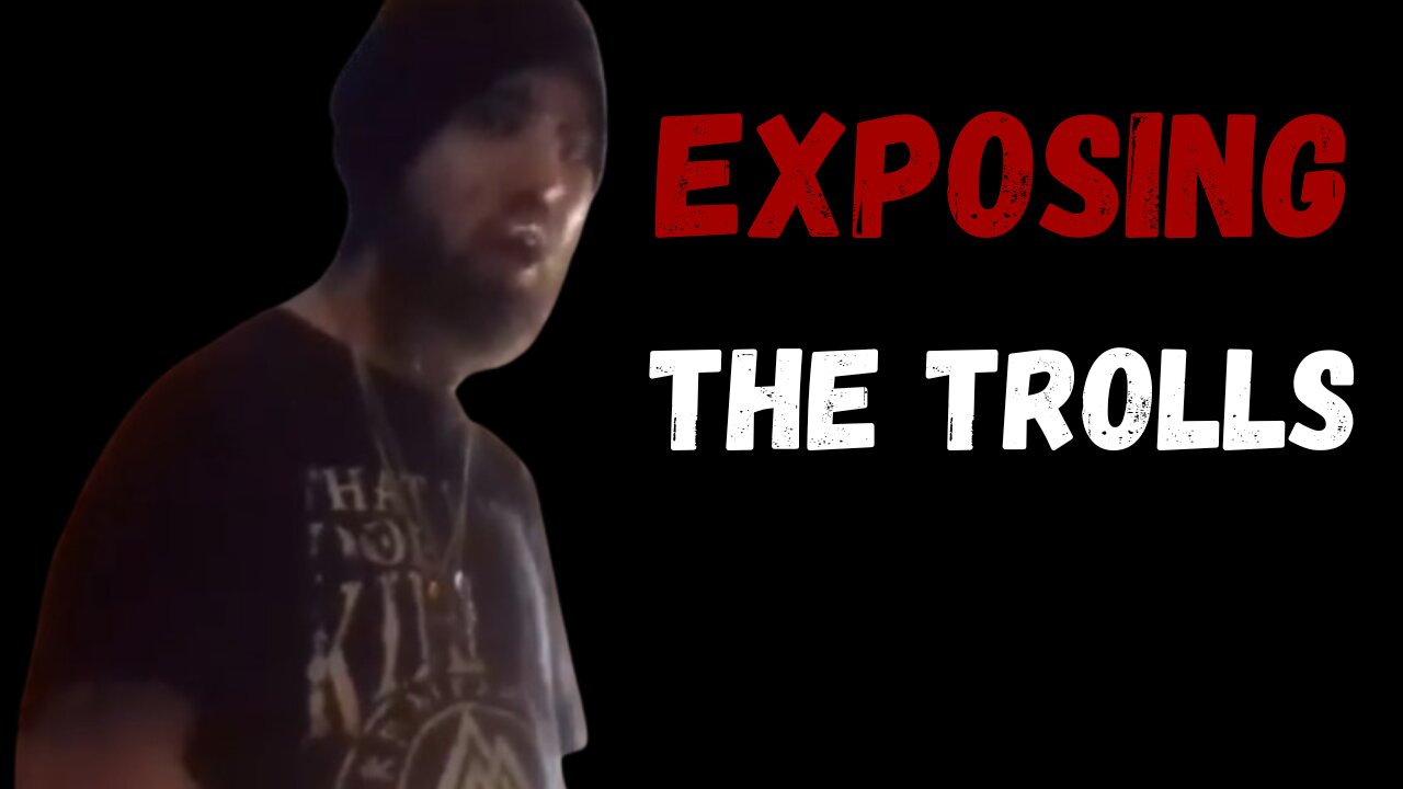 Steve can't Stream - Cyraxx continues to cry about the trolls (10/02/2025)
