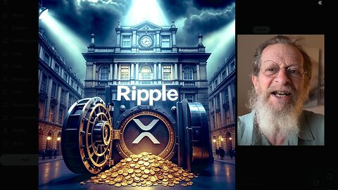 The Reset, XRP, Good News Everywhere. Let's Go.