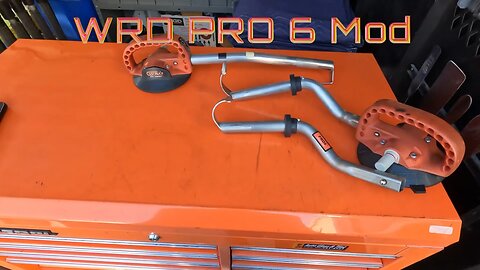 WRD PRO6 MOD