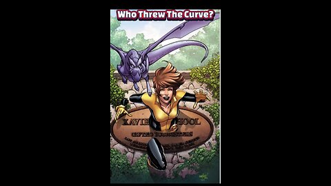 Marvel Finally Admits Kitty Pryde Was Never Meant to Be an X-Man 