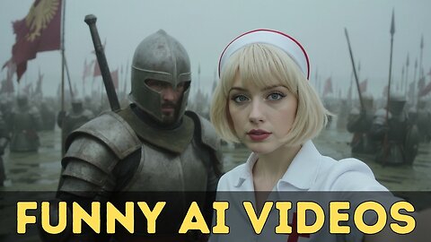 Create funny viral videos with LemonSlice AI video generator