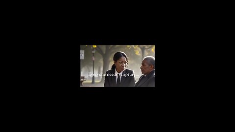 “ PRAISE THE LORD “