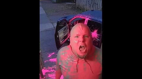 Porch Pirates Part III