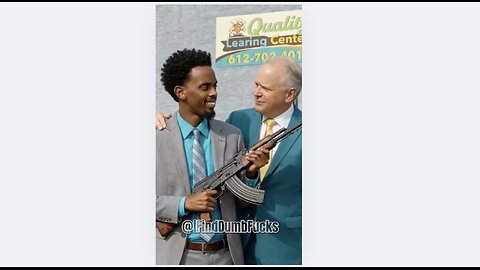 Nick Shirley's FBI Unit Takes Down Tim Walz and Corrupt Democrats of Minnesota