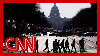 White House warns of mass federal layoffs if government shuts down
