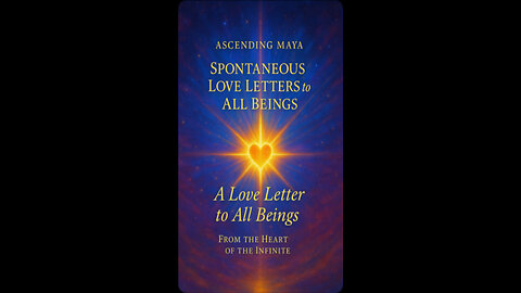 From the Heart of the Infinite