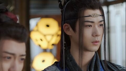 #How can they be exactly the same_ Drama:A Dream Within A Dream Welcome to my channel!W#书卷一.mp4