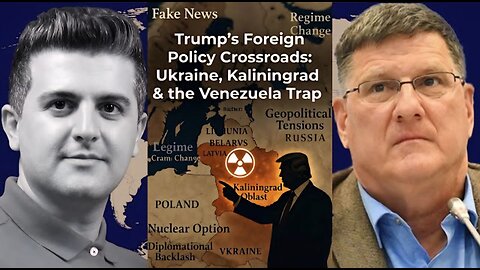 Scott Ritter: This Is the Moment the West Started Losing