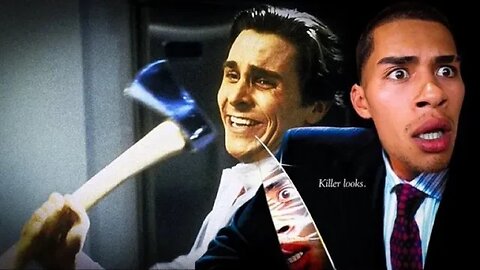How American Psycho Predicted The Future!