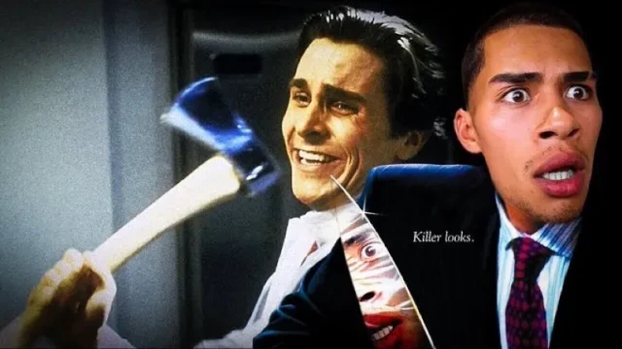 How American Psycho Predicted The Future!